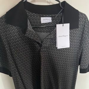 Never worn, tags still on